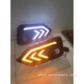 Factory direct sale LED Daytime Running Light